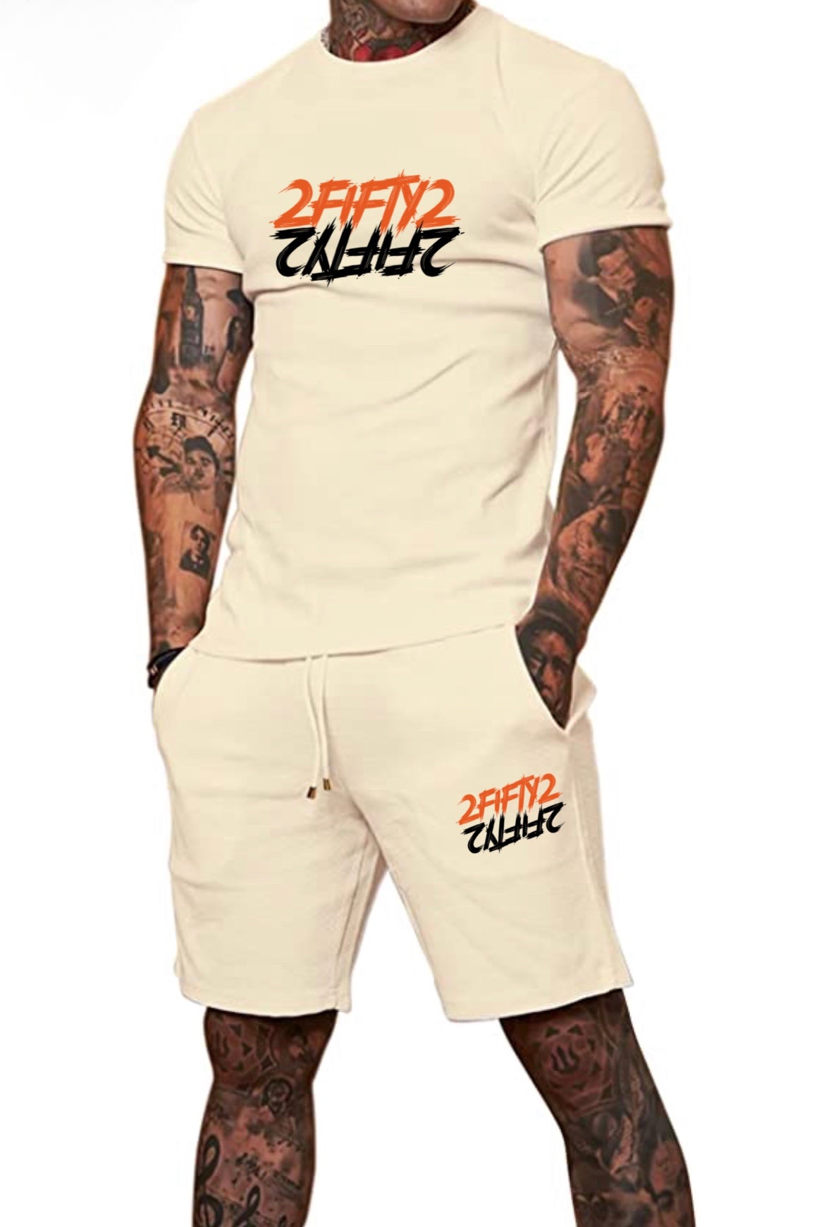 Graphic tee shirts