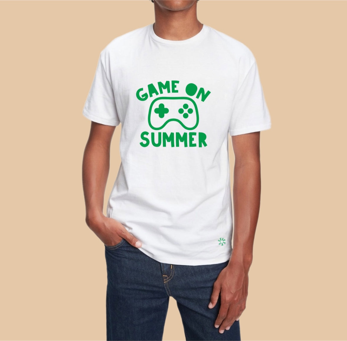 Youth Boys graphic tee shirt by 2fifty2