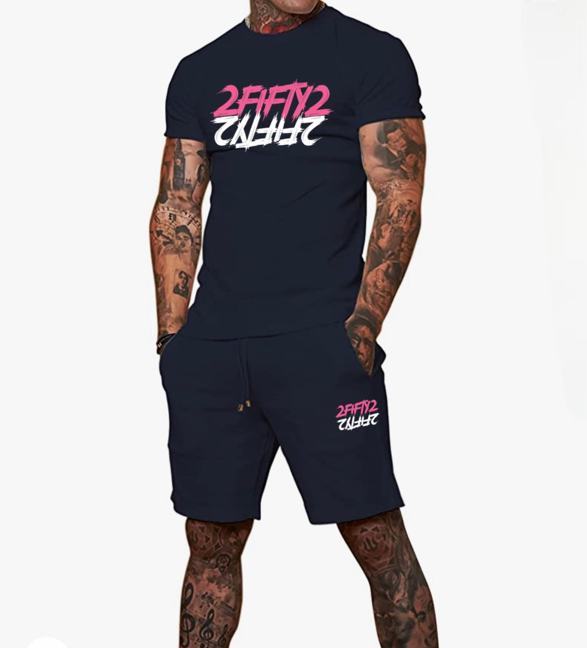 Graphic tee shirts