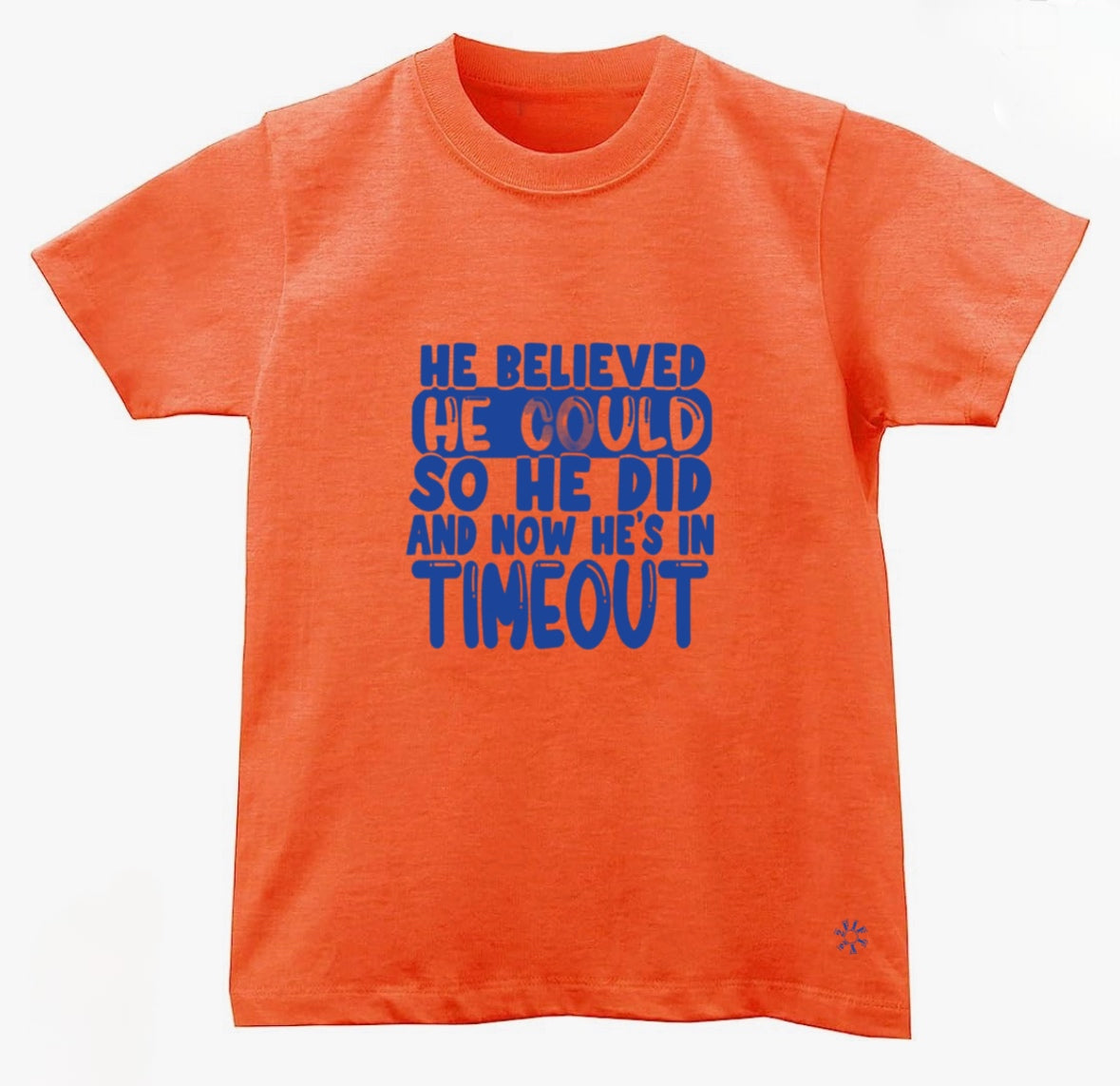 Graphic tees for toddlers