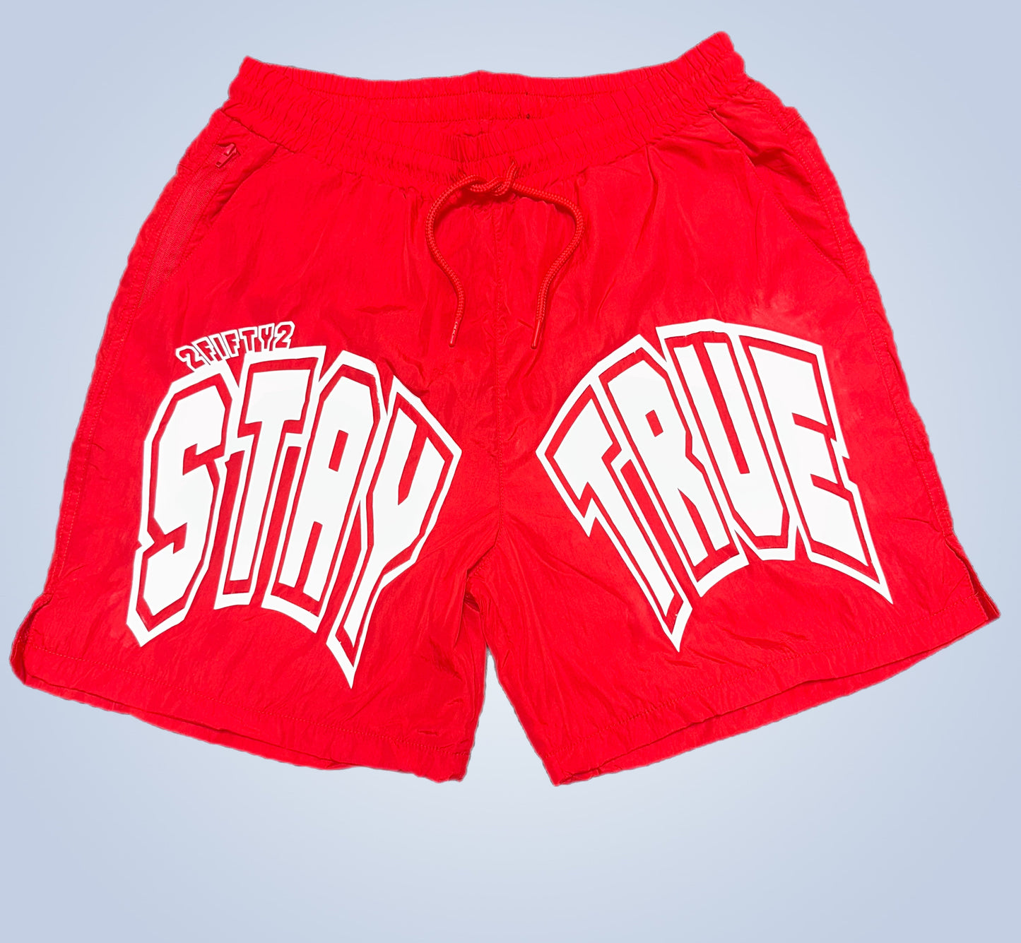 Men’s nylon shorts