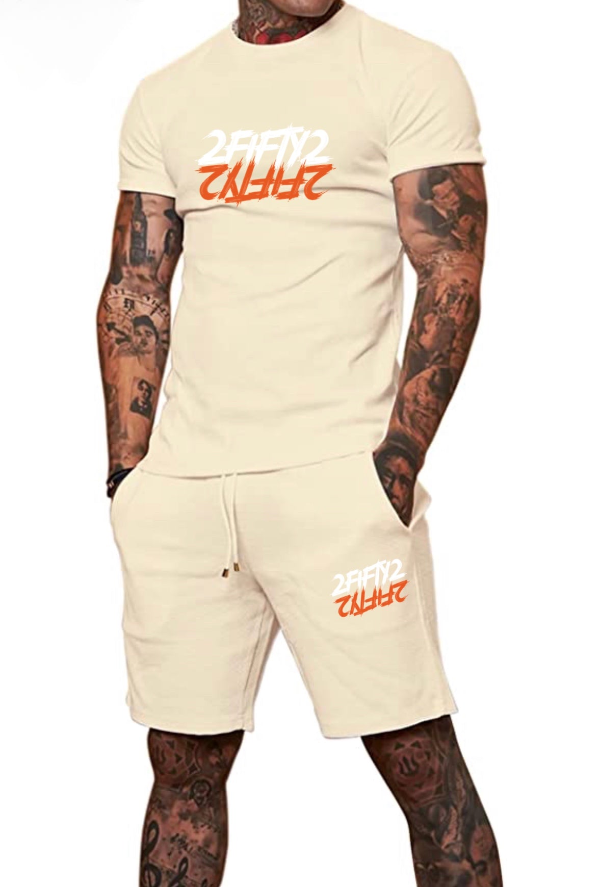 Graphic tee shirts