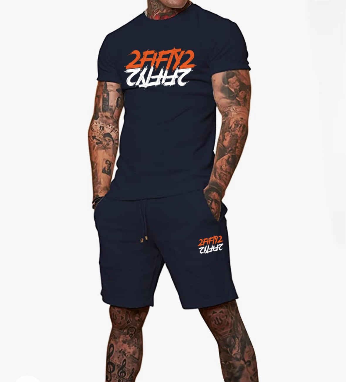 Graphic tee shirts