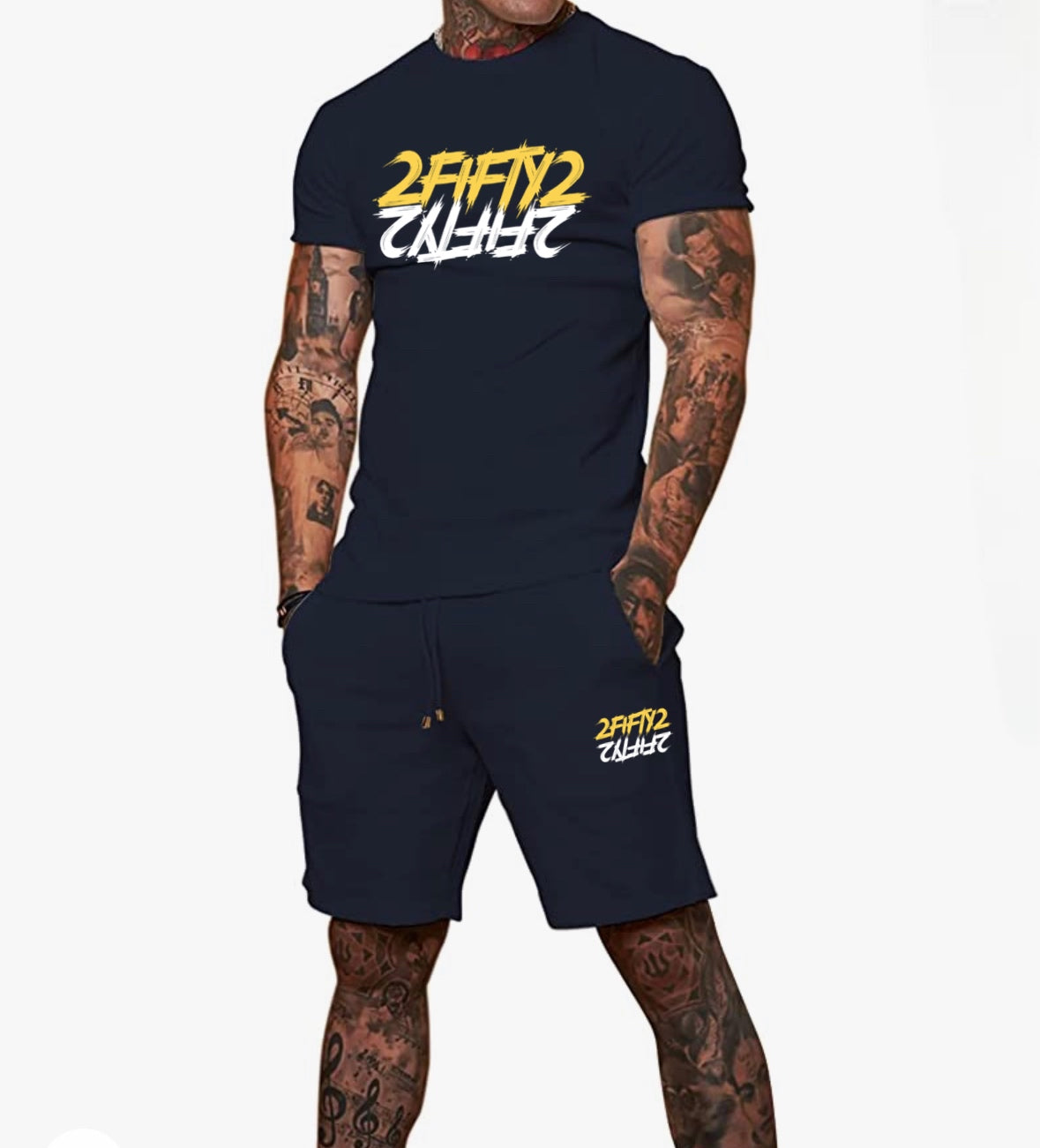 Graphic tee shirts
