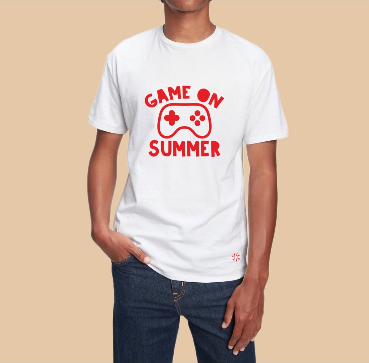 Youth Boys graphic tee shirt by 2fifty2