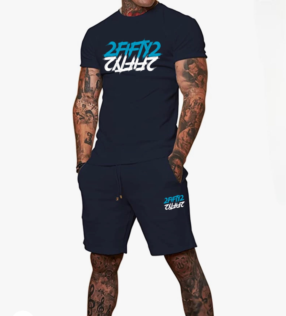 Graphic tee shirts