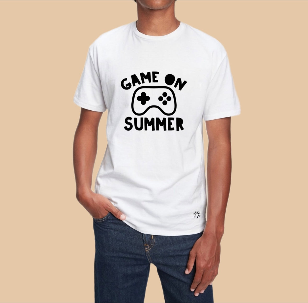 Youth Boys graphic tee shirt by 2fifty2