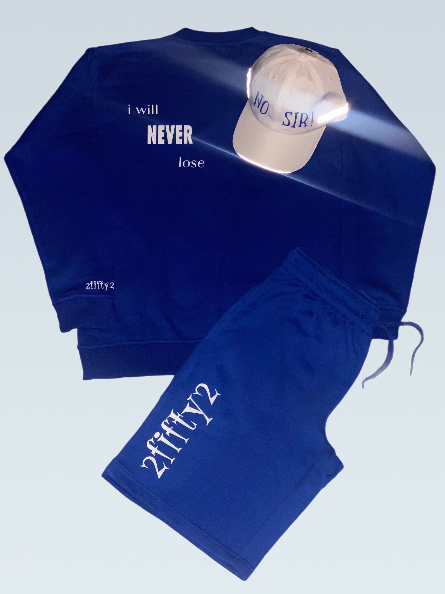 Mens sweat shorts