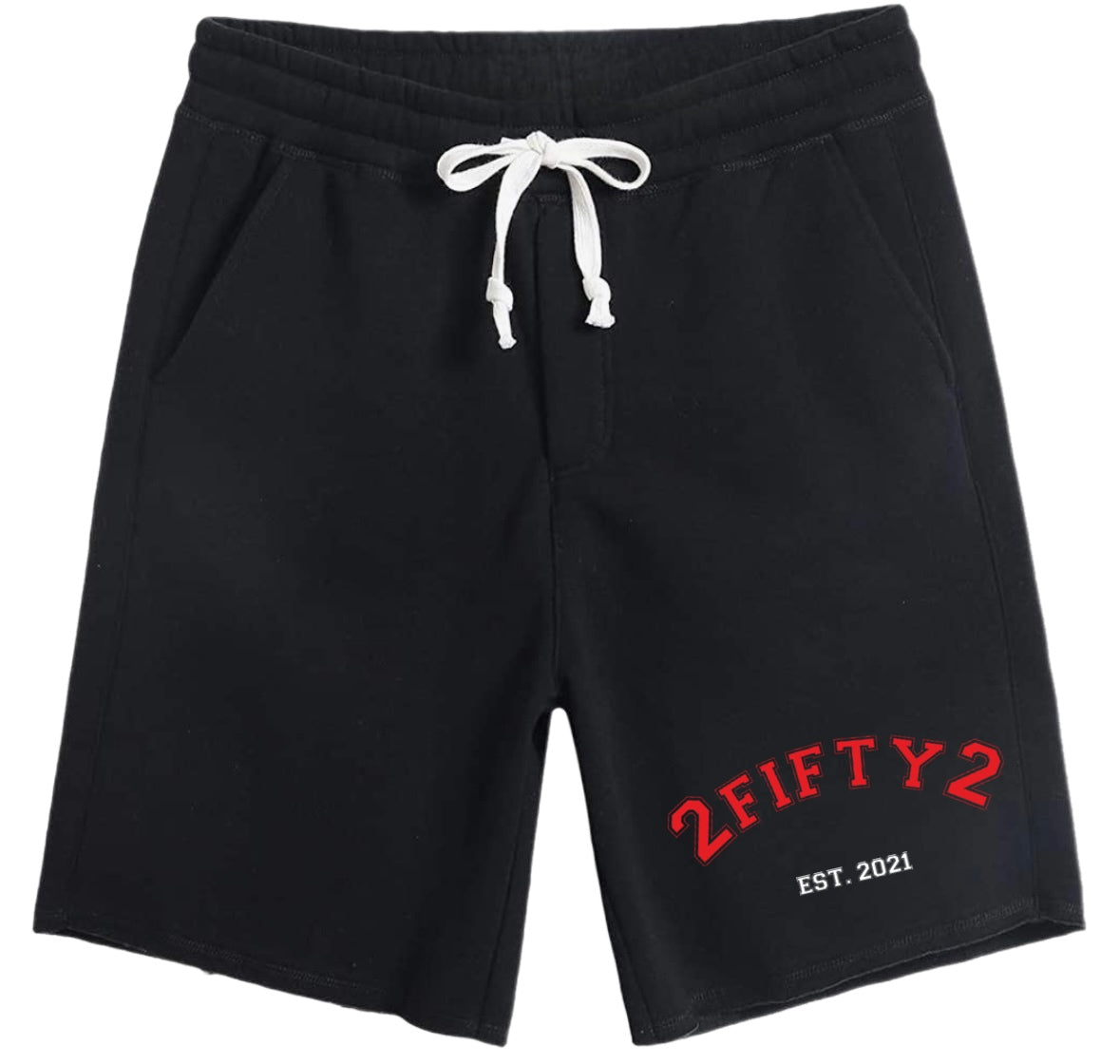 Plus size Men’s Sweat shorts
