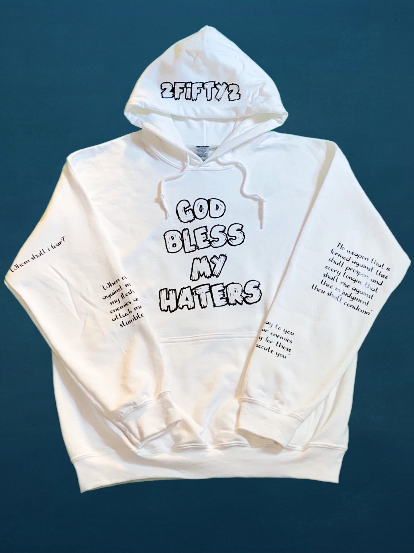 Mens Hoodie