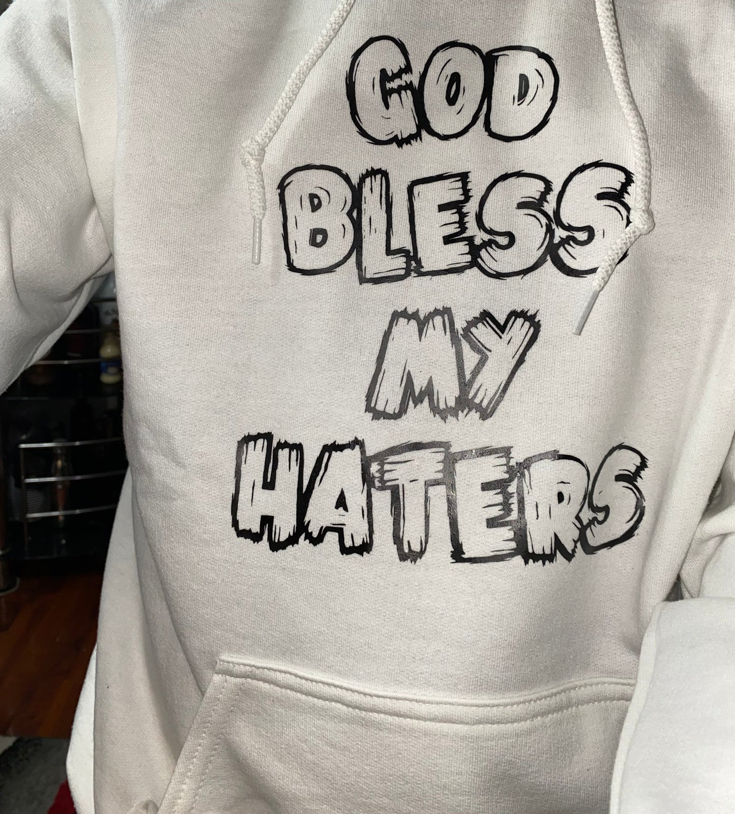 Hoodie youth boys