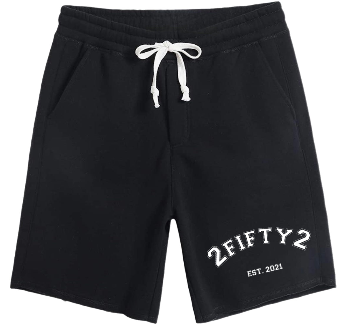 Plus size Men’s Sweat shorts