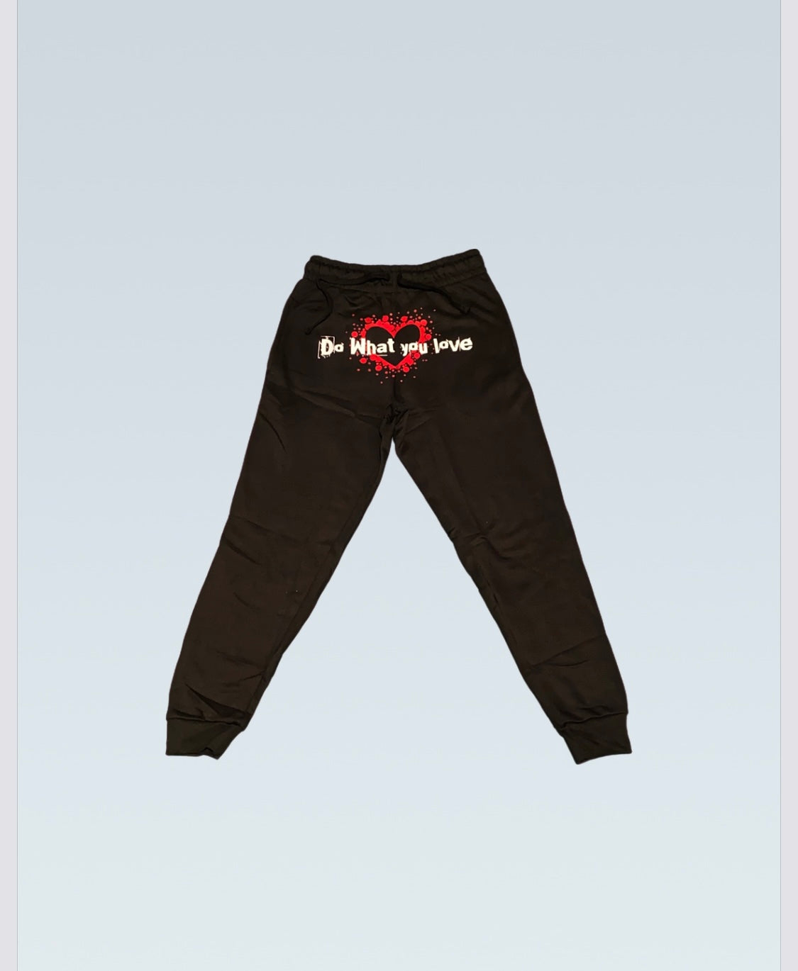Boys Graphic jogger sweatpants