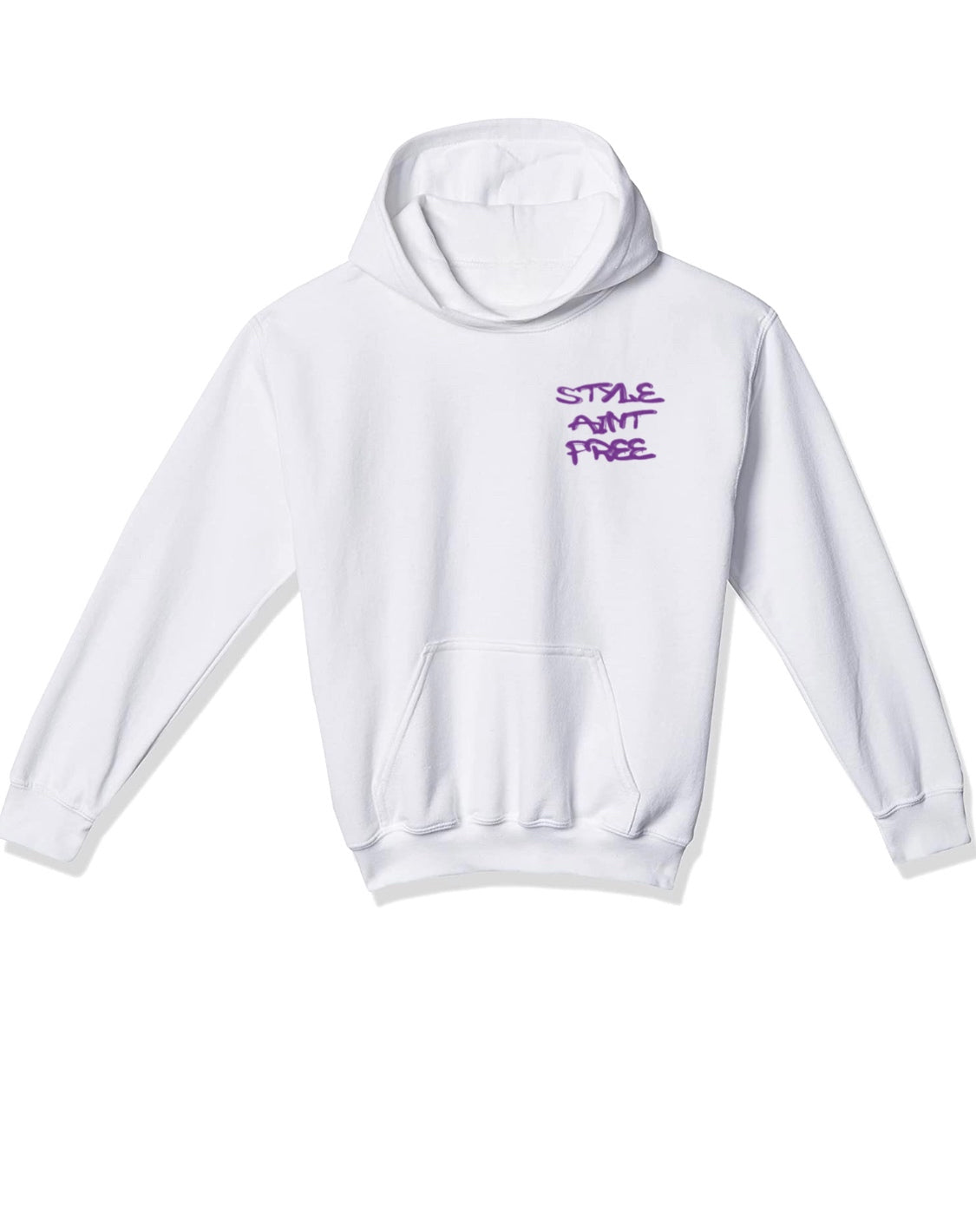 Youth kids hoodie