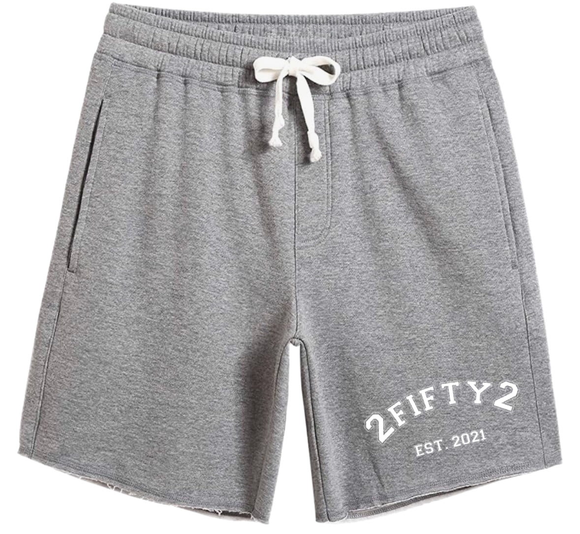 Plus size Men’s Sweat shorts