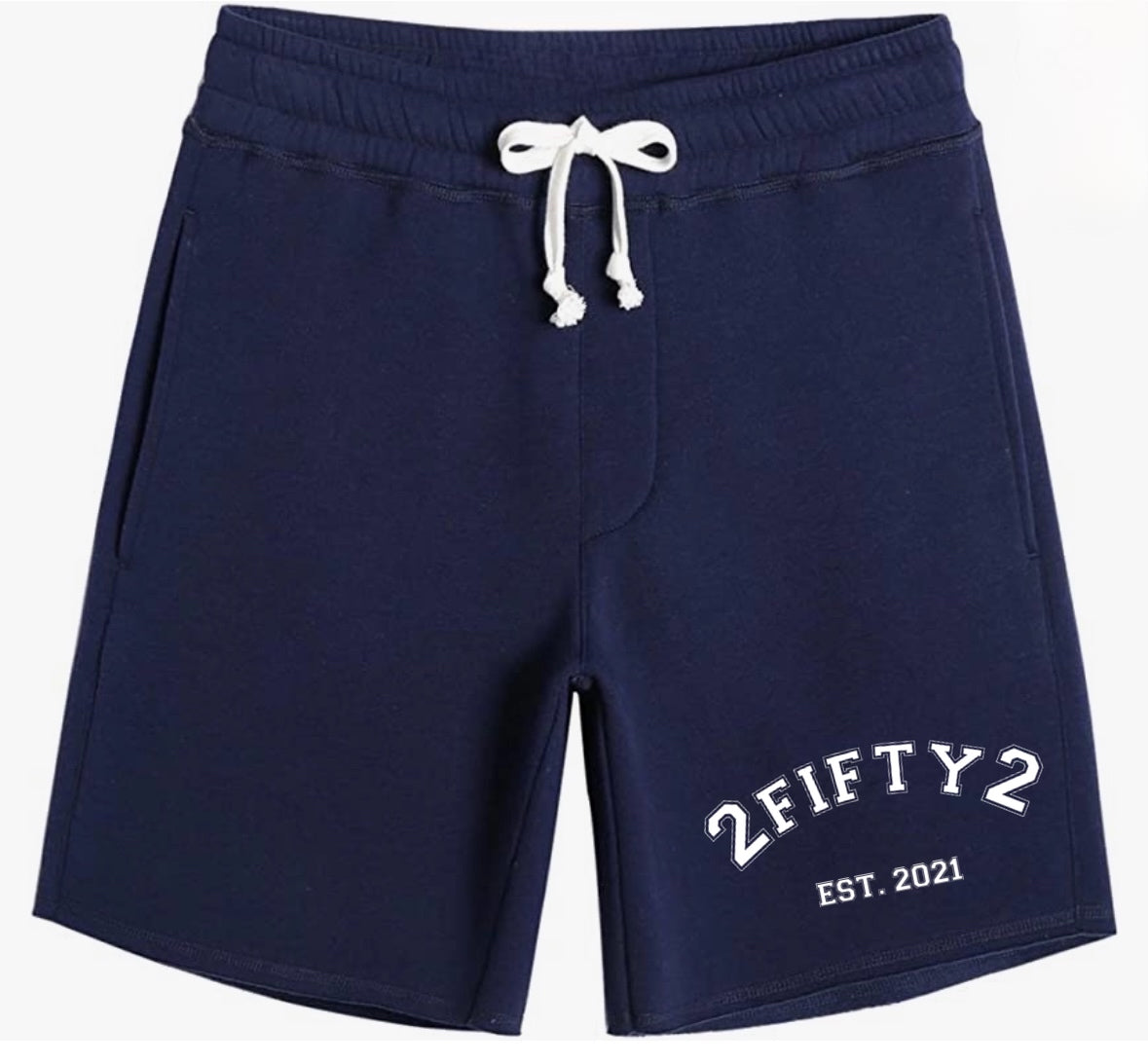Plus size Men’s Sweat shorts