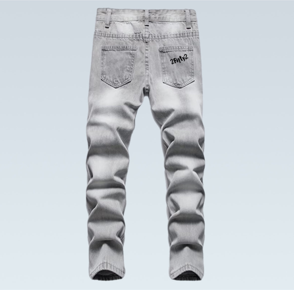 Boys jeans