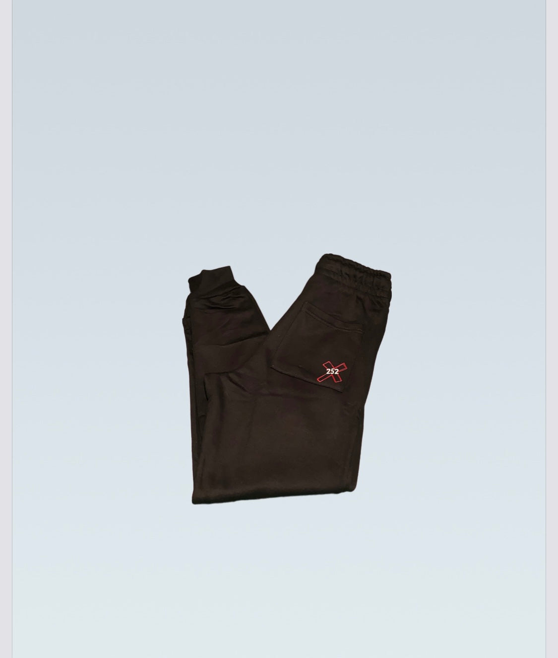 Boys Graphic jogger sweatpants