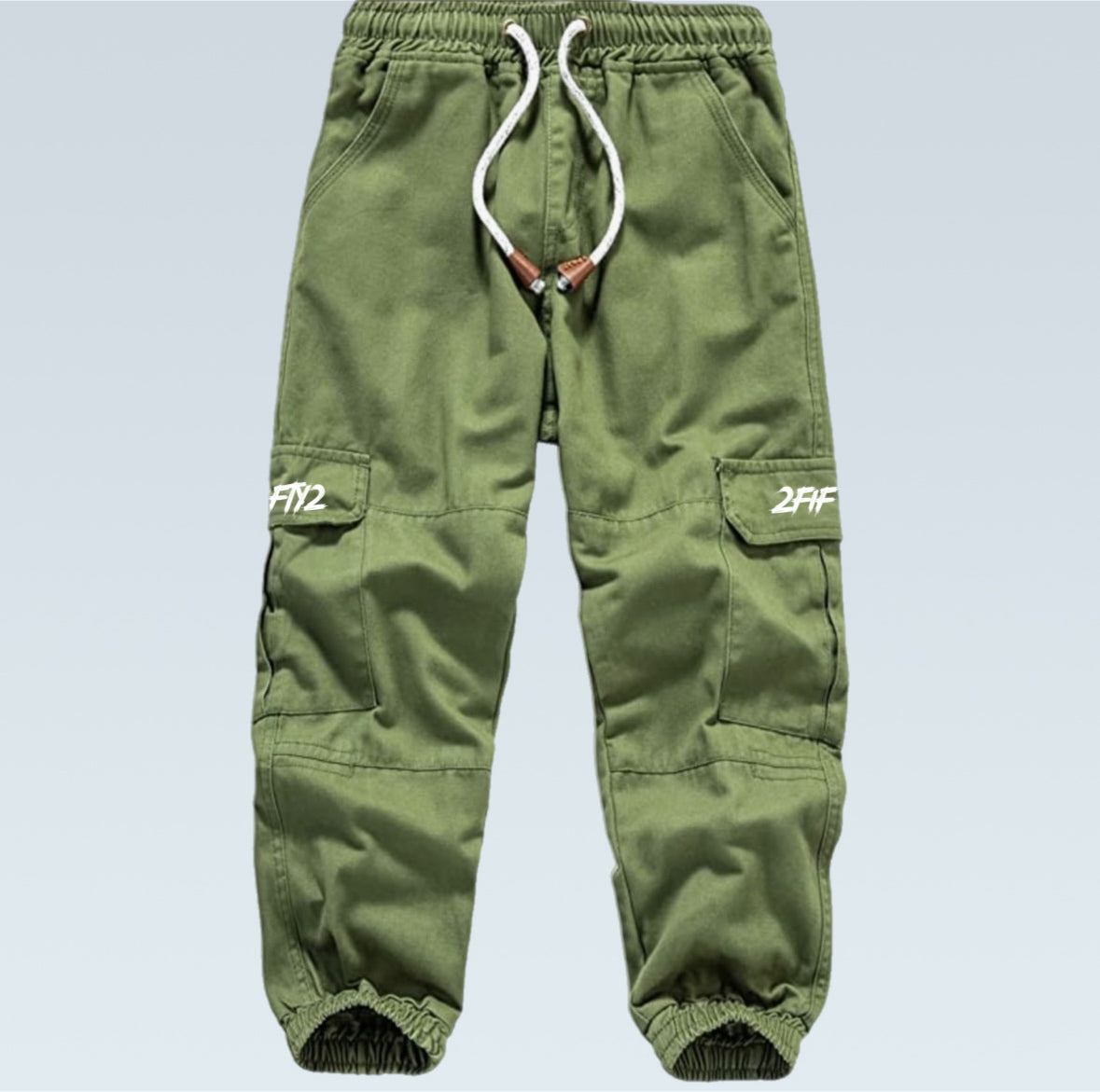 Boys Cargos