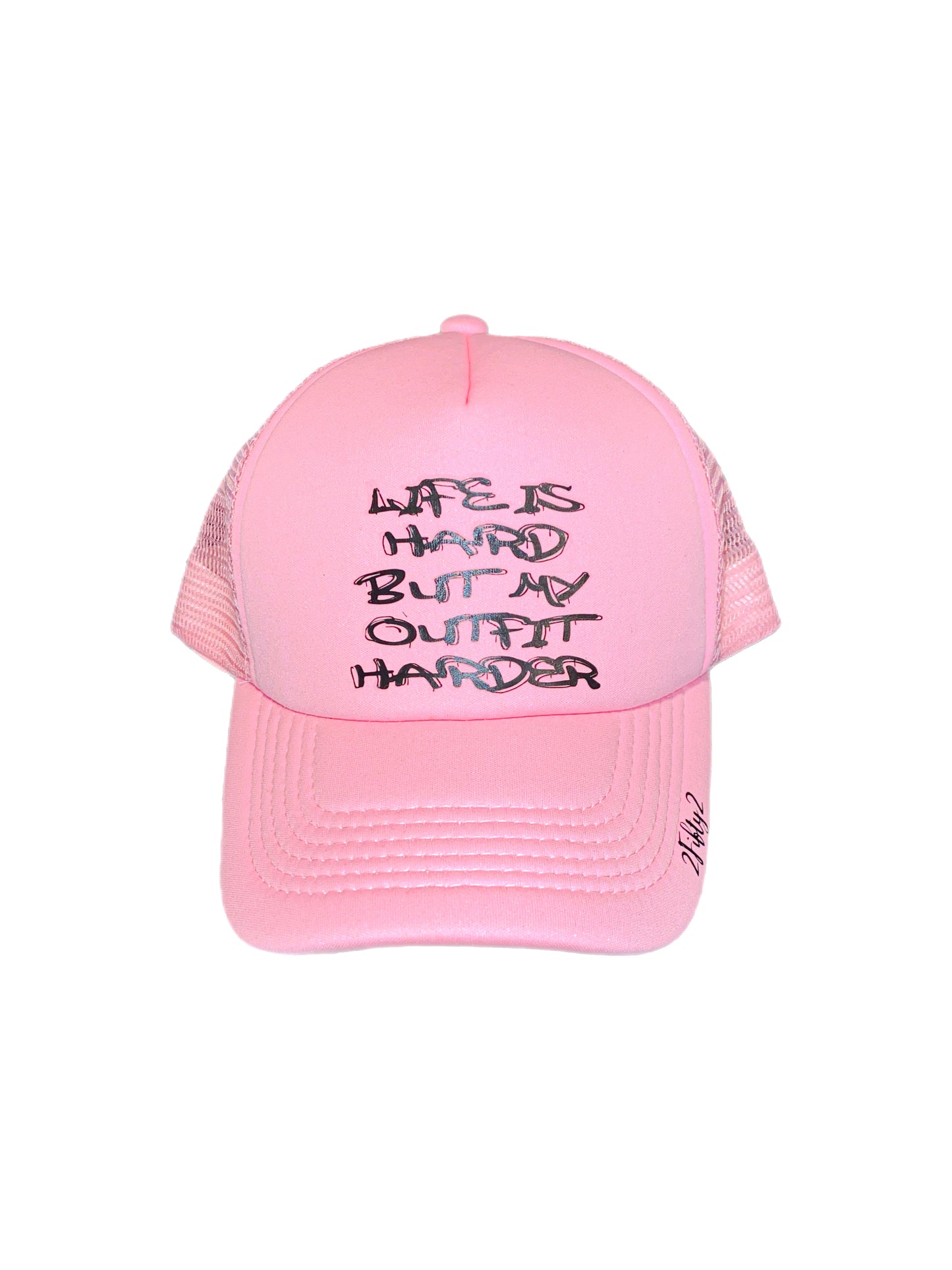 Unisex Trucker hat