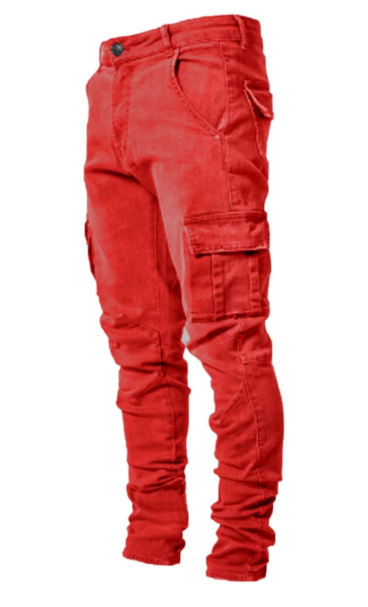 Men’s cargo jeans by 2fifty2