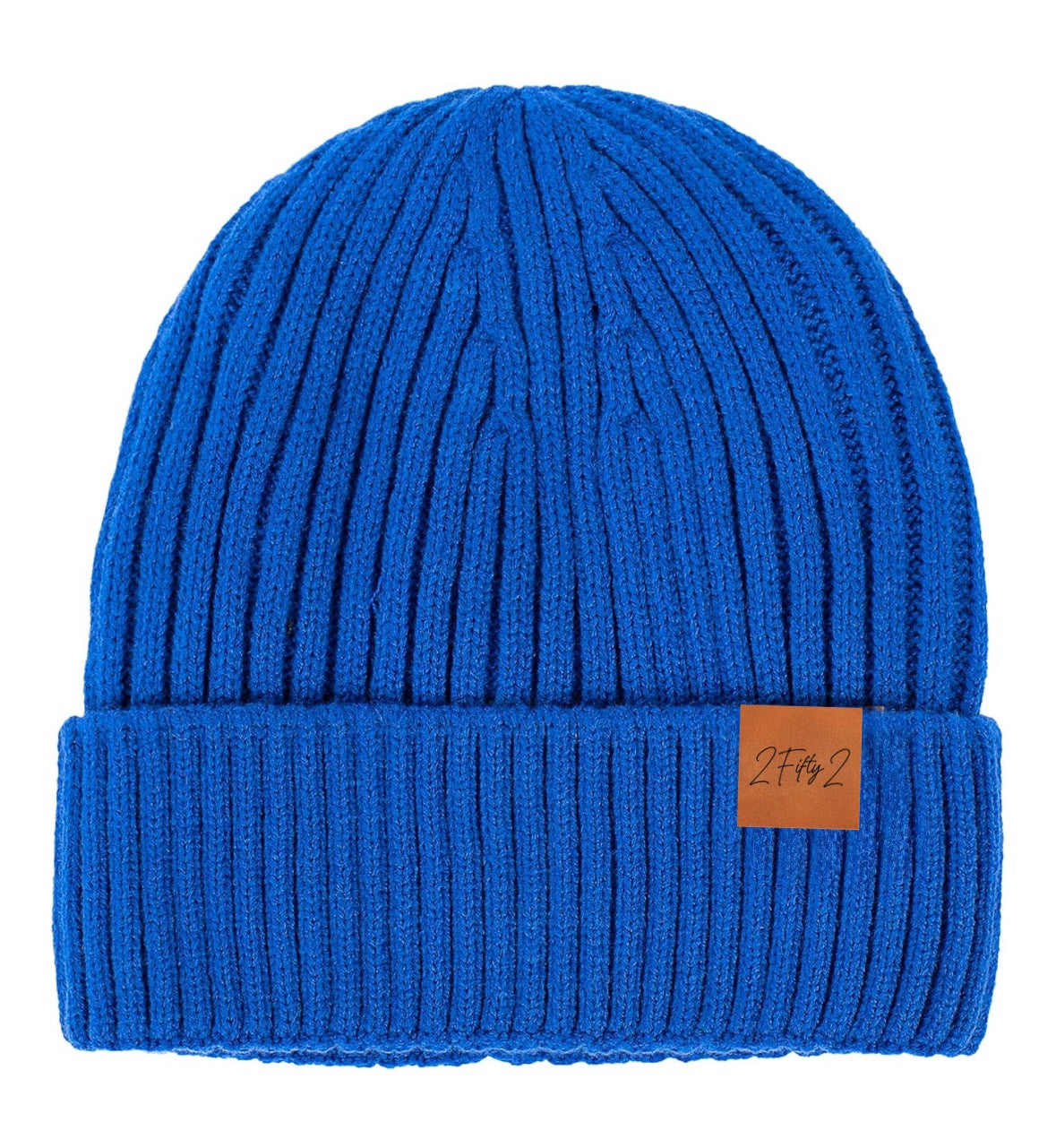 2fifty2 Beanie hat