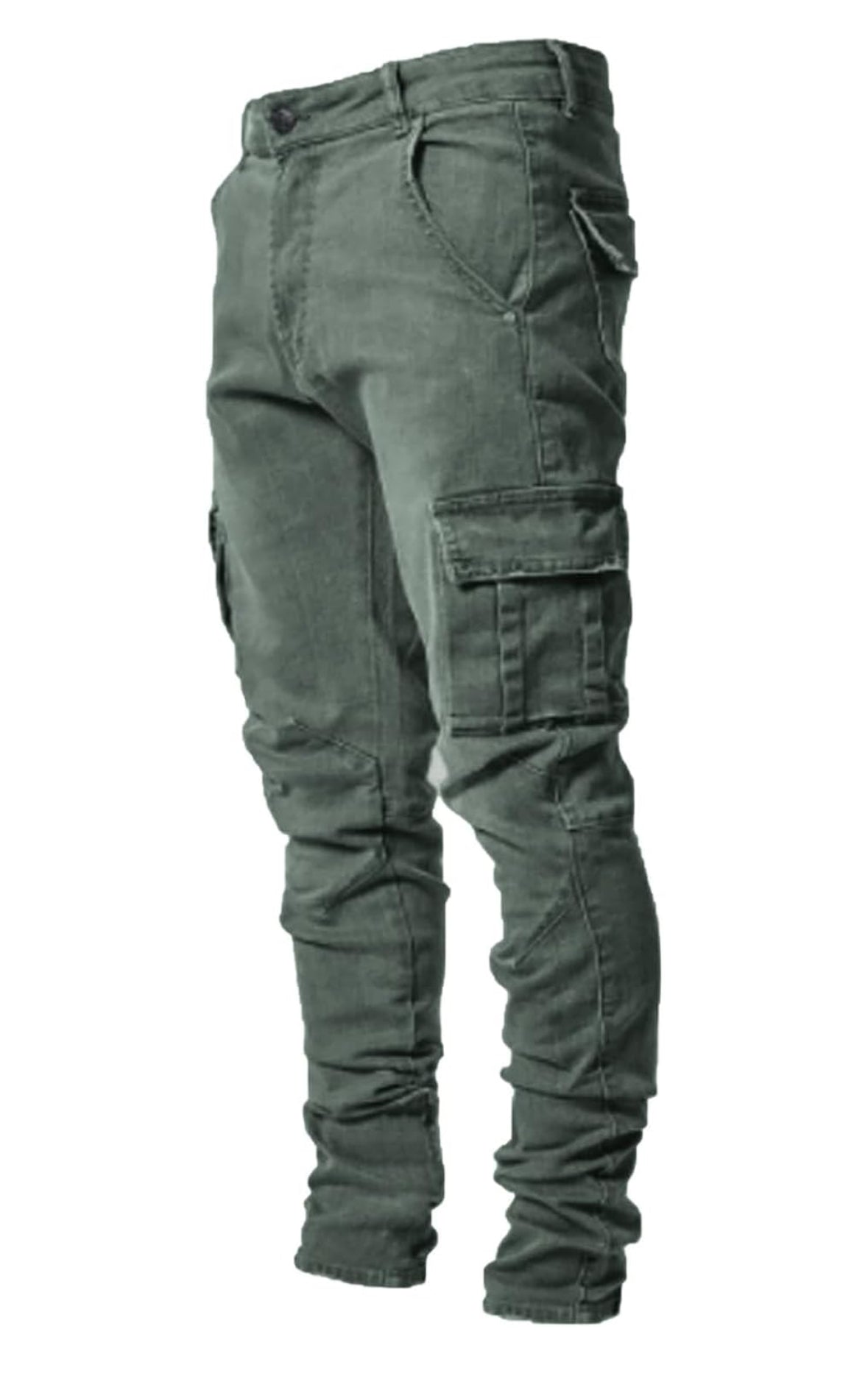 Men’s cargo jeans by 2fifty2