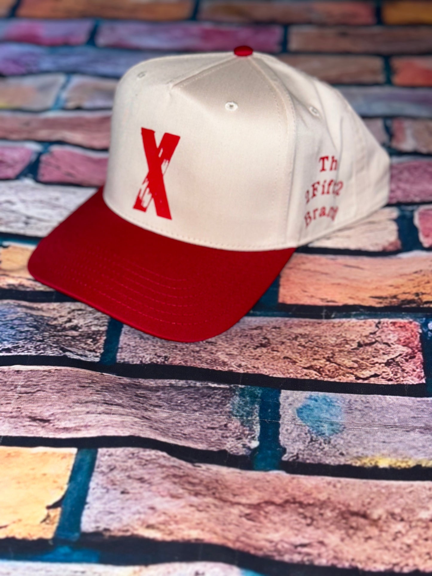 X SnapBack