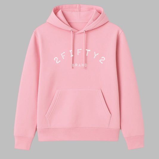 Plus size Men’s 2fifty2 brand Pullover hoodie