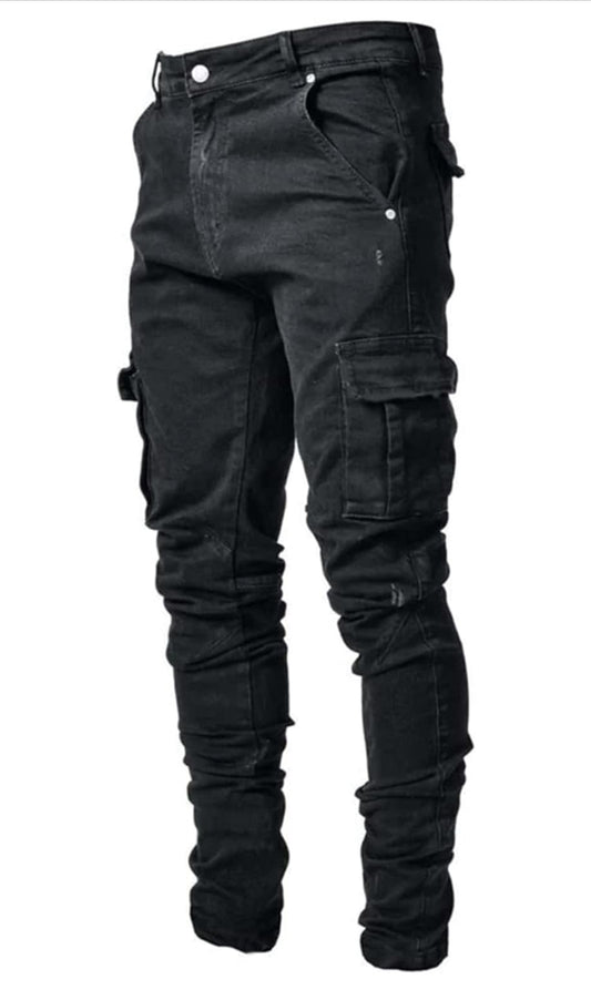 Men’s cargo jeans by 2fifty2