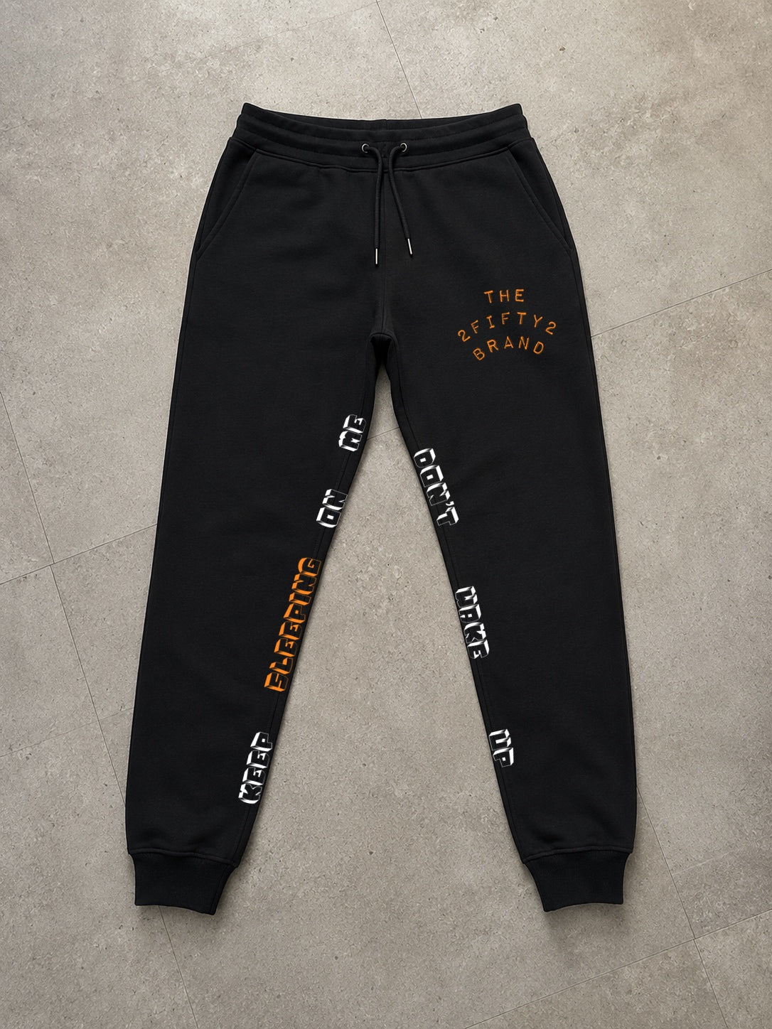 Regular jogger Sweatsuit for men by the 2fifty2 brand