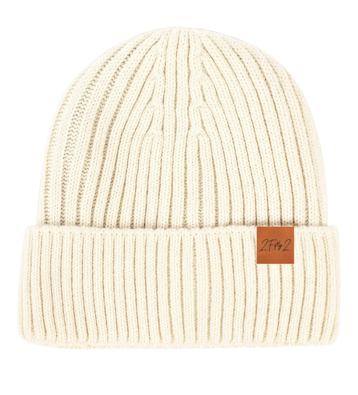 2fifty2 Beanie hat