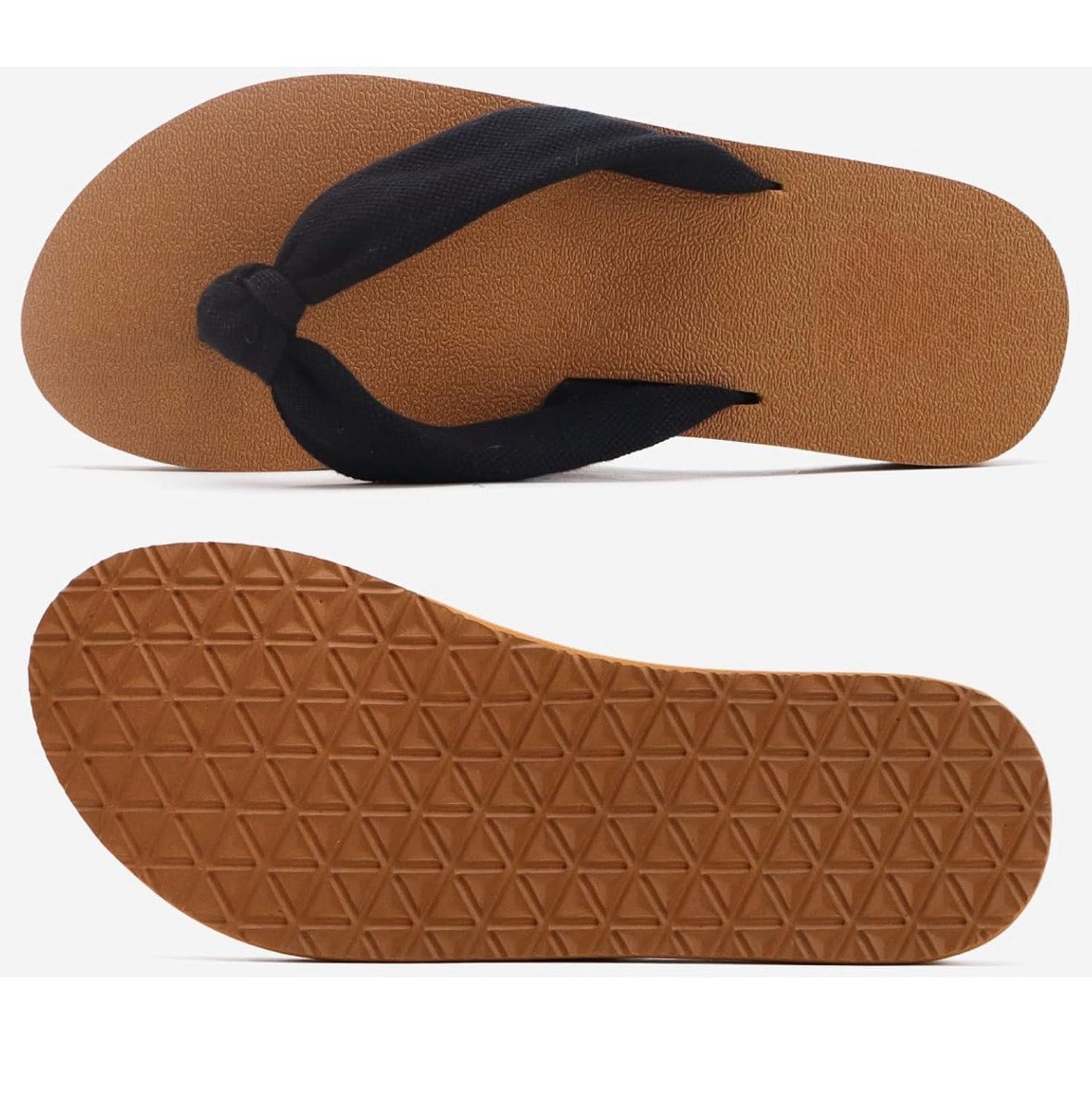 Women’s cushion thong Flip Flop sandals