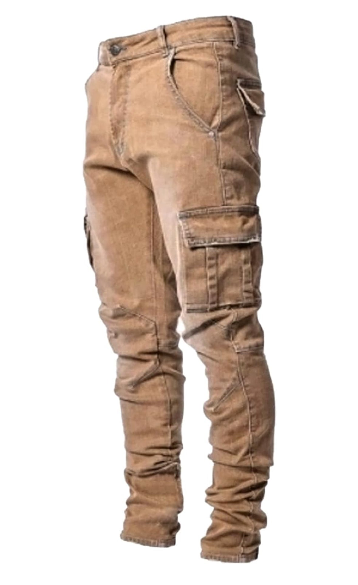 Men’s cargo jeans by 2fifty2