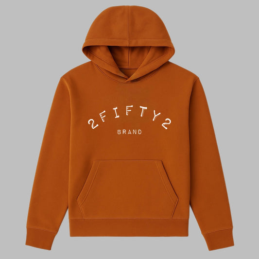 Kids Unisex 2Fifty2 Brand pullover Hoodie