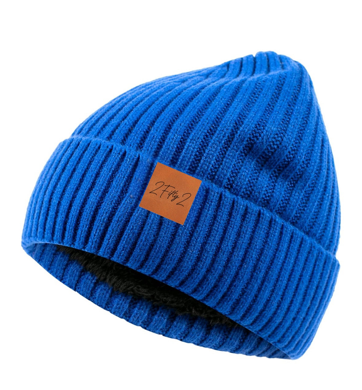 2fifty2 Beanie hat