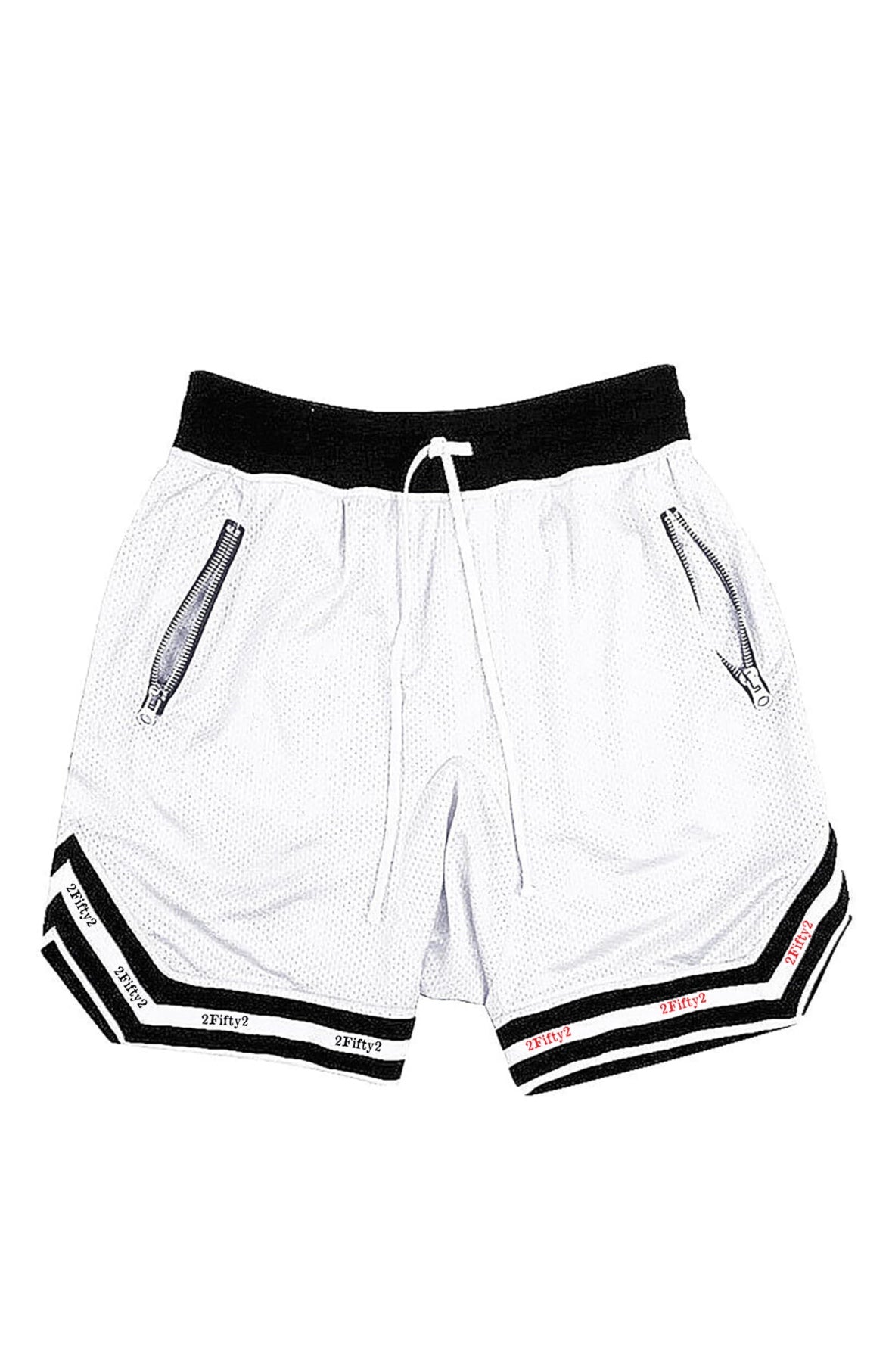 Mens basketball shorts by The 2fifty2 Brand