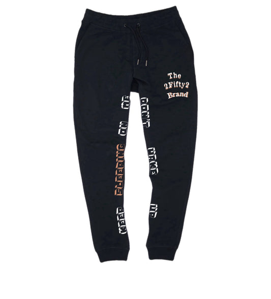 Boys jogger sweat pants