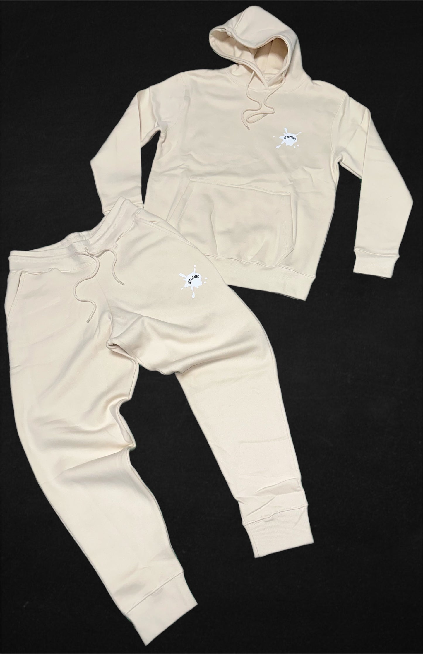 Jogger sweatsuit