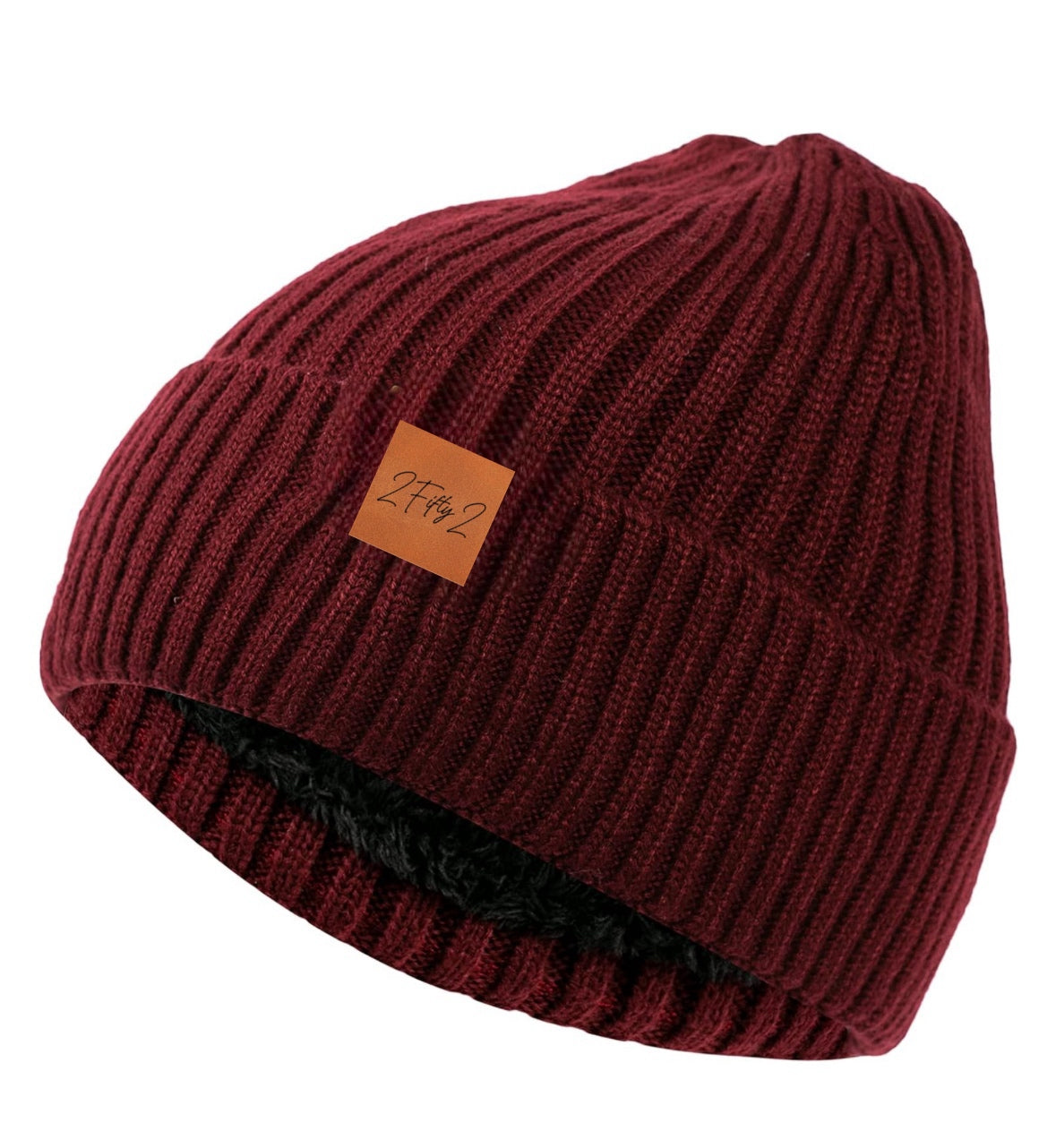 2fifty2 Beanie hat