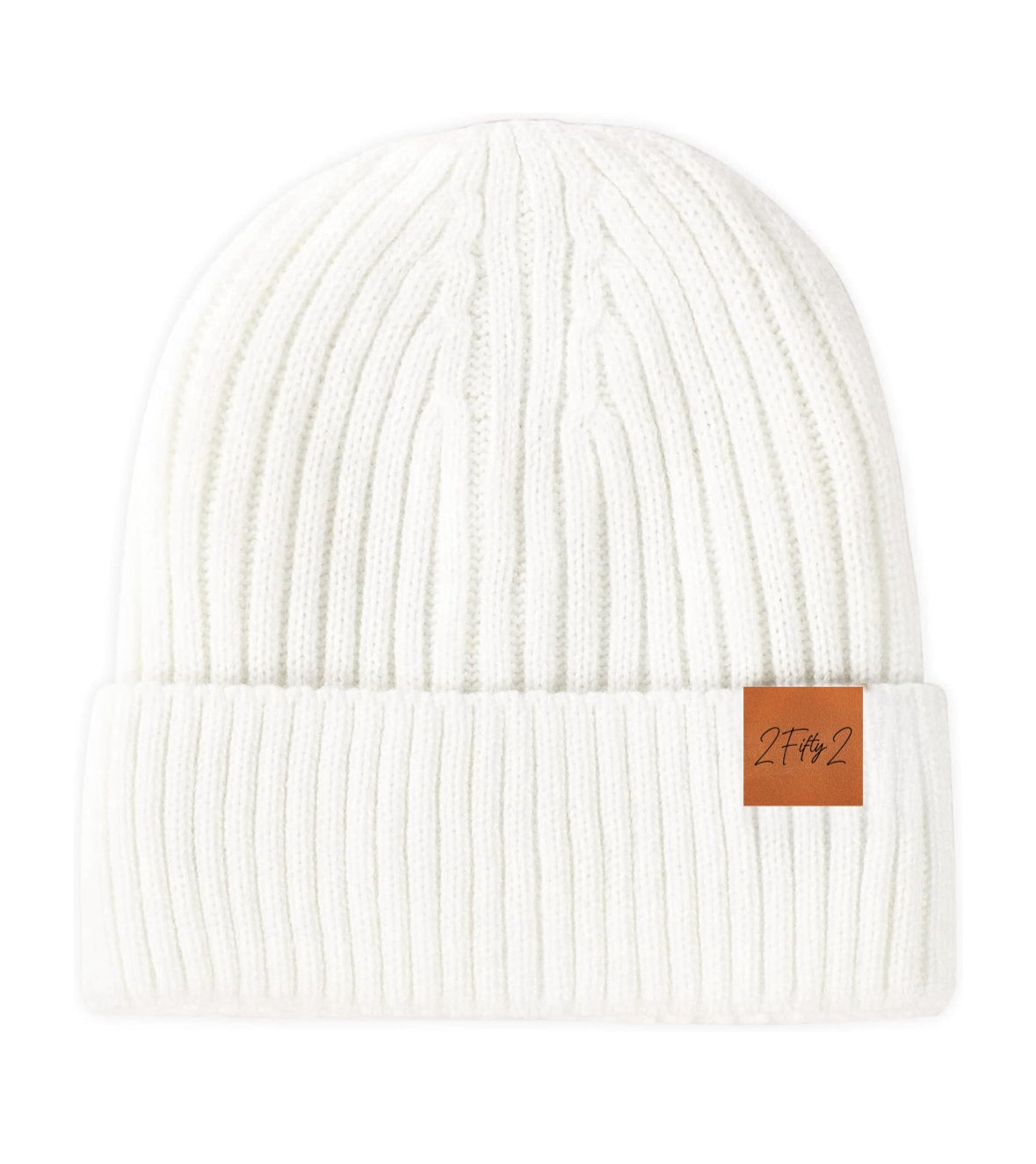 2fifty2 Beanie hat