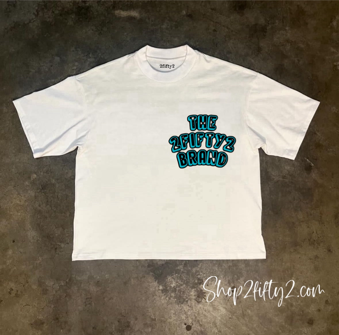 Men’s “Legends only club” tee shirt by the 2fifty2 brand