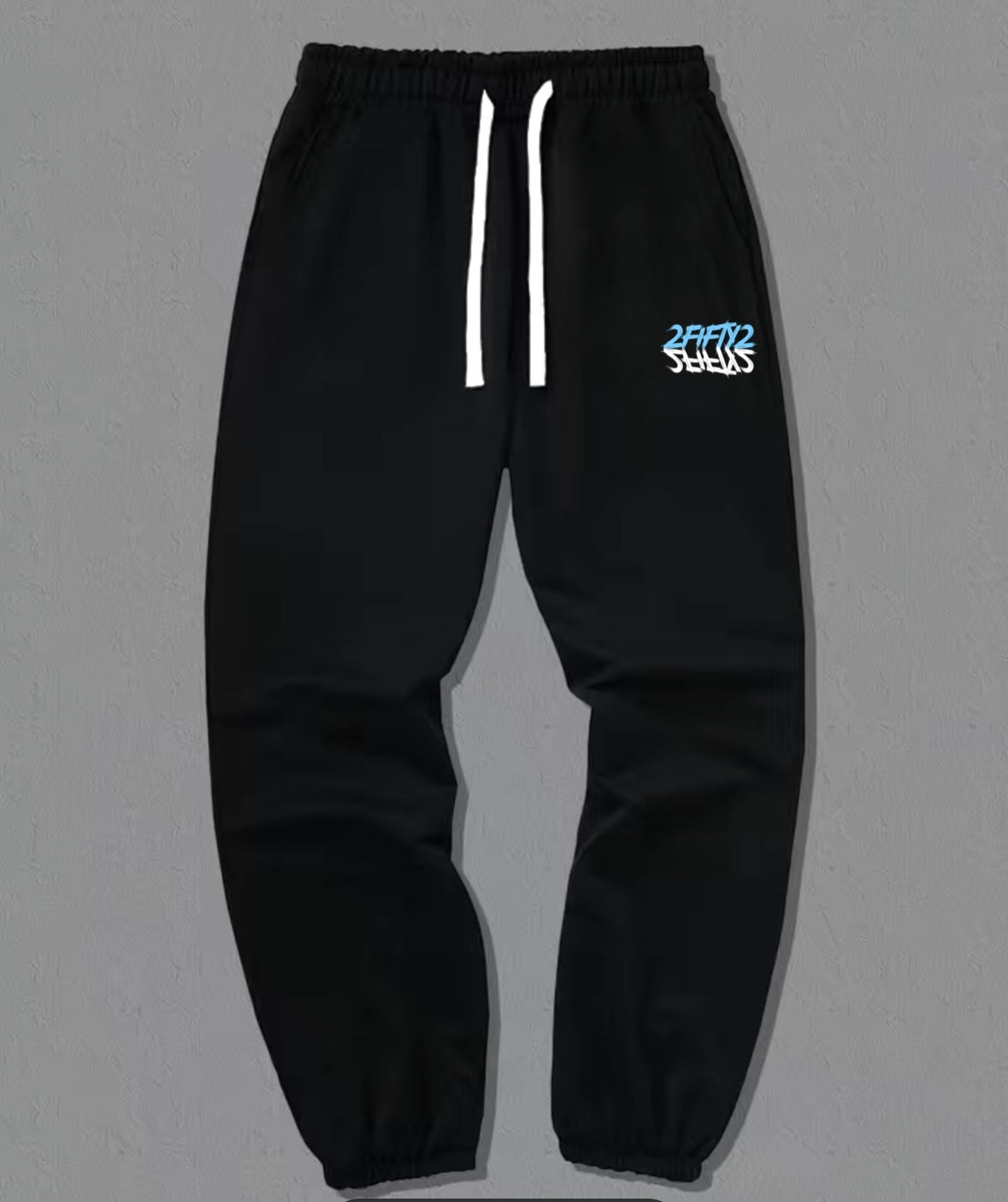 Men’s 2 piece jogger and sweatshirt