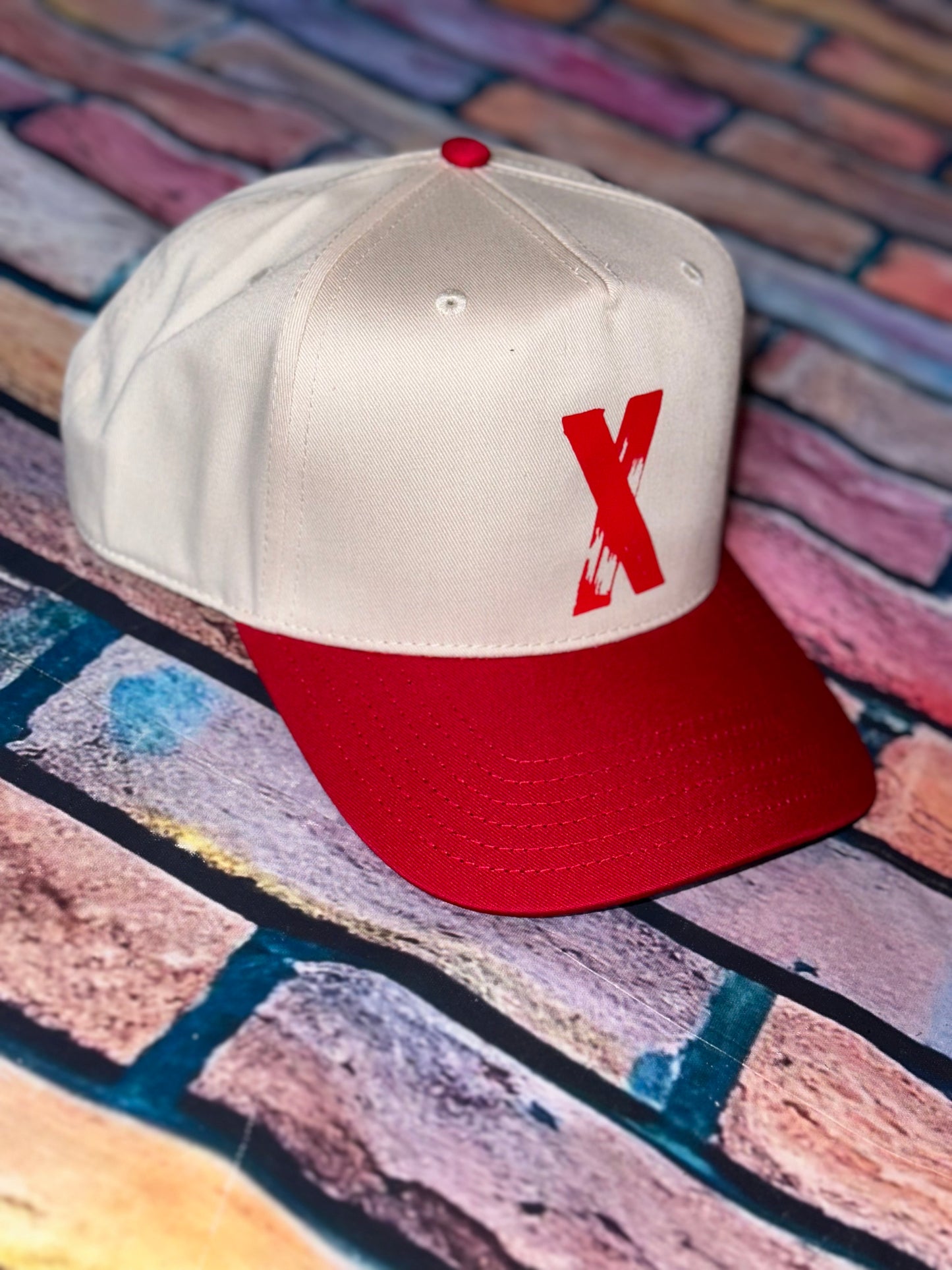 X SnapBack