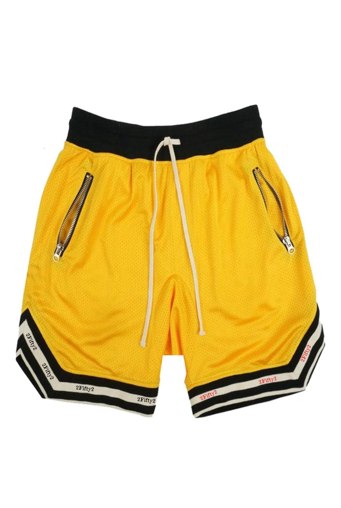 Mens basketball shorts by The 2fifty2 Brand