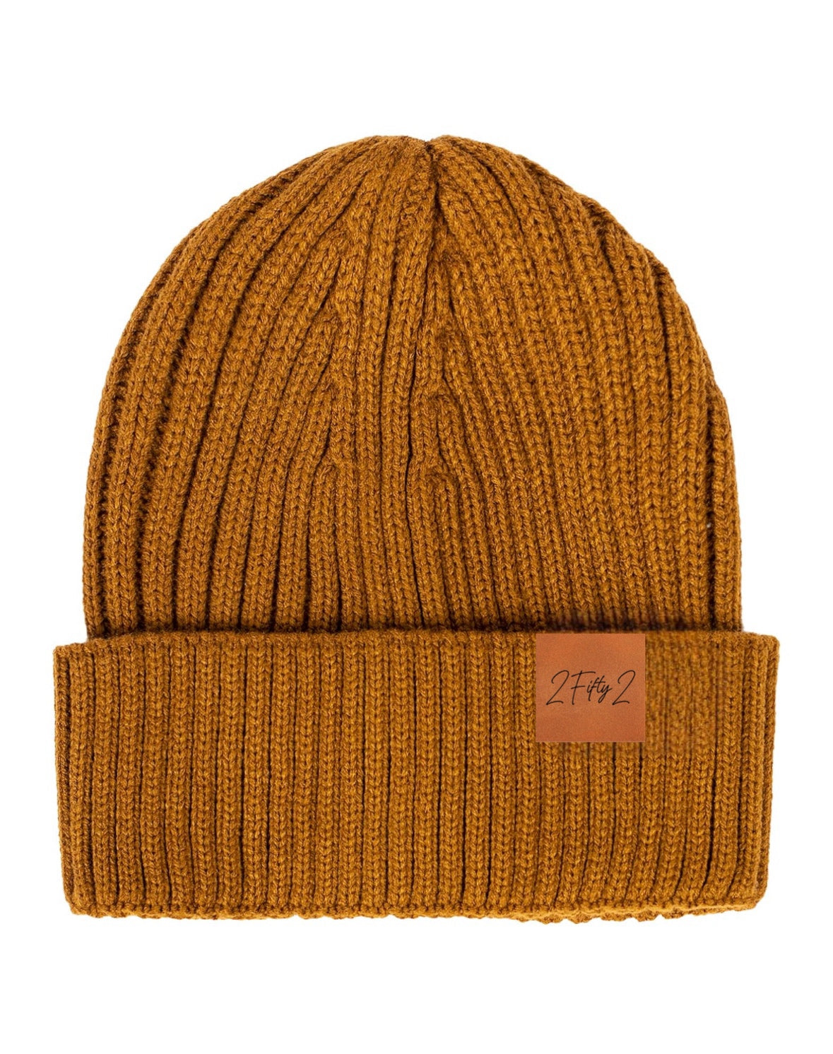 2fifty2 Beanie hat