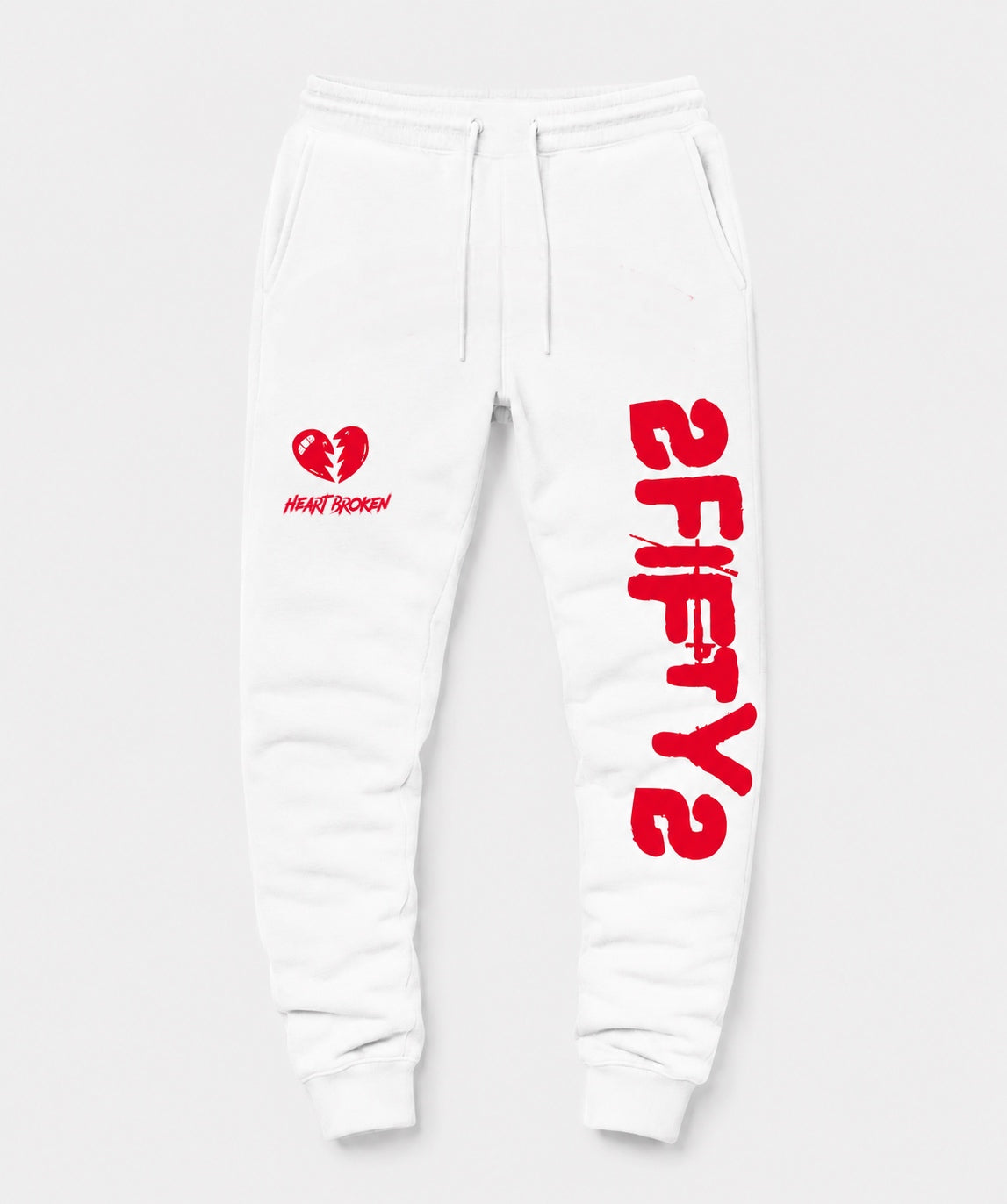 2 piece Sweatsuit Jogger set for men