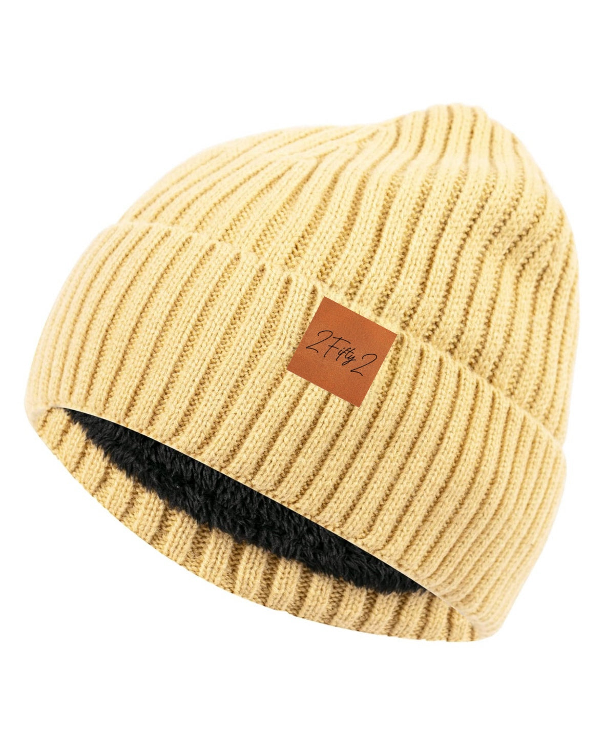 2fifty2 Beanie hat