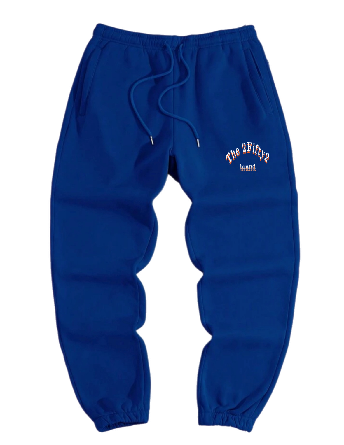 Men’s joggers sweatpants by The 2fifty2 brand