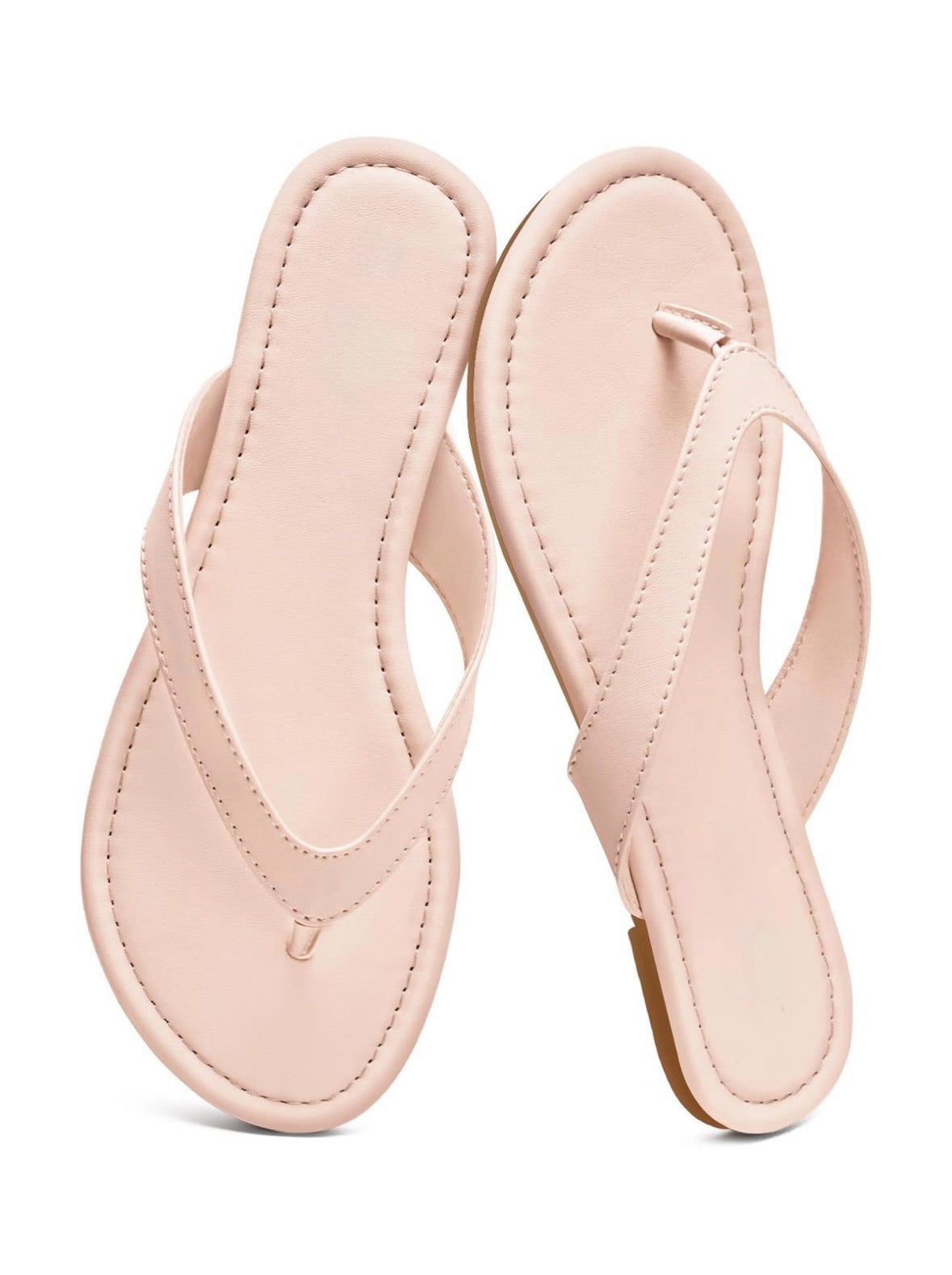 Women's Flat Thong Flip Flop Sandals